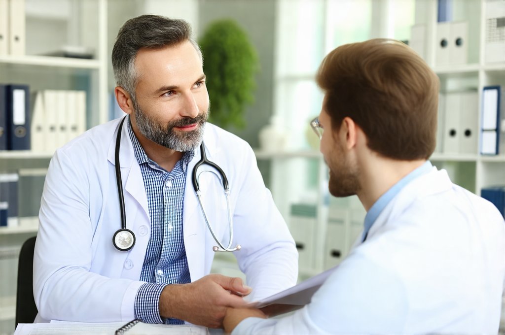 Cooling Techniques for Summer Urological Health