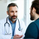 Cooling the Core to Ease Urinary Tension