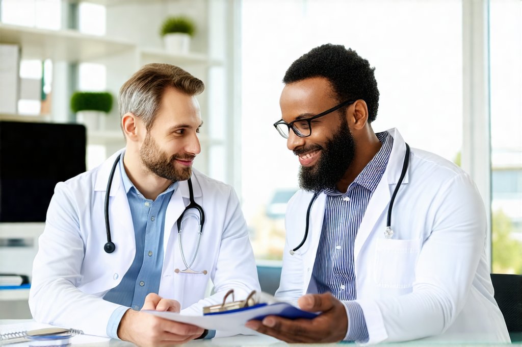 Cooling Your Body to Ease Prostate Discomfort