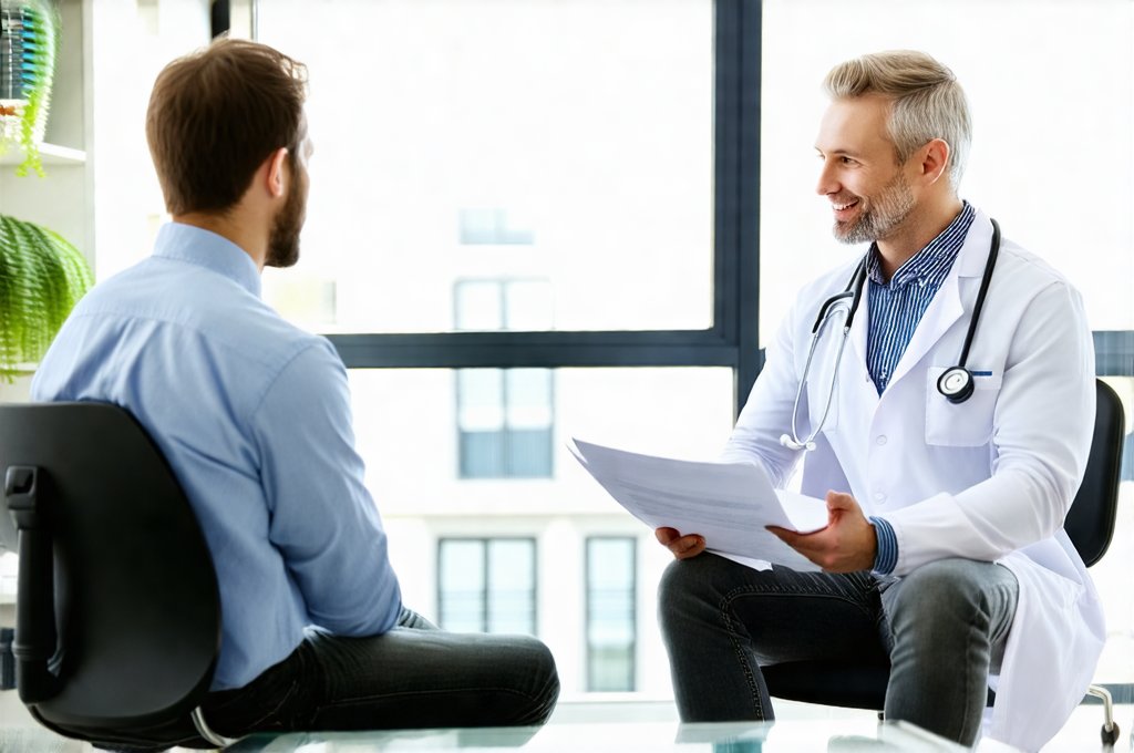 Coping With Bladder Discomfort During Travel
