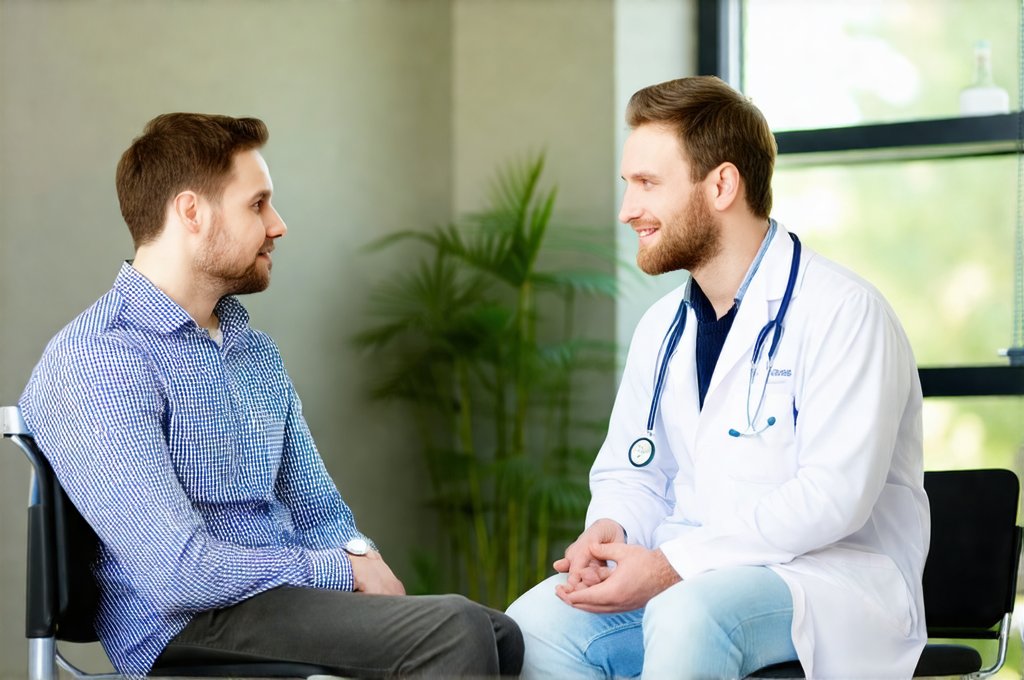 Creating a Bathroom Schedule for UTI Prevention