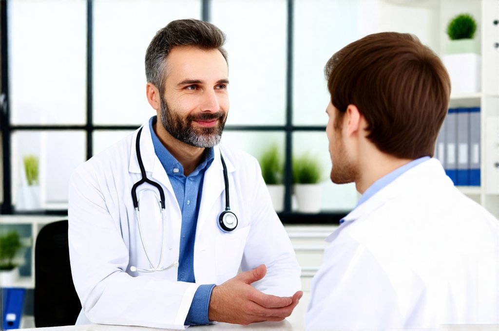 Creating a Peaceful Wake-Up for Bladder Clarity