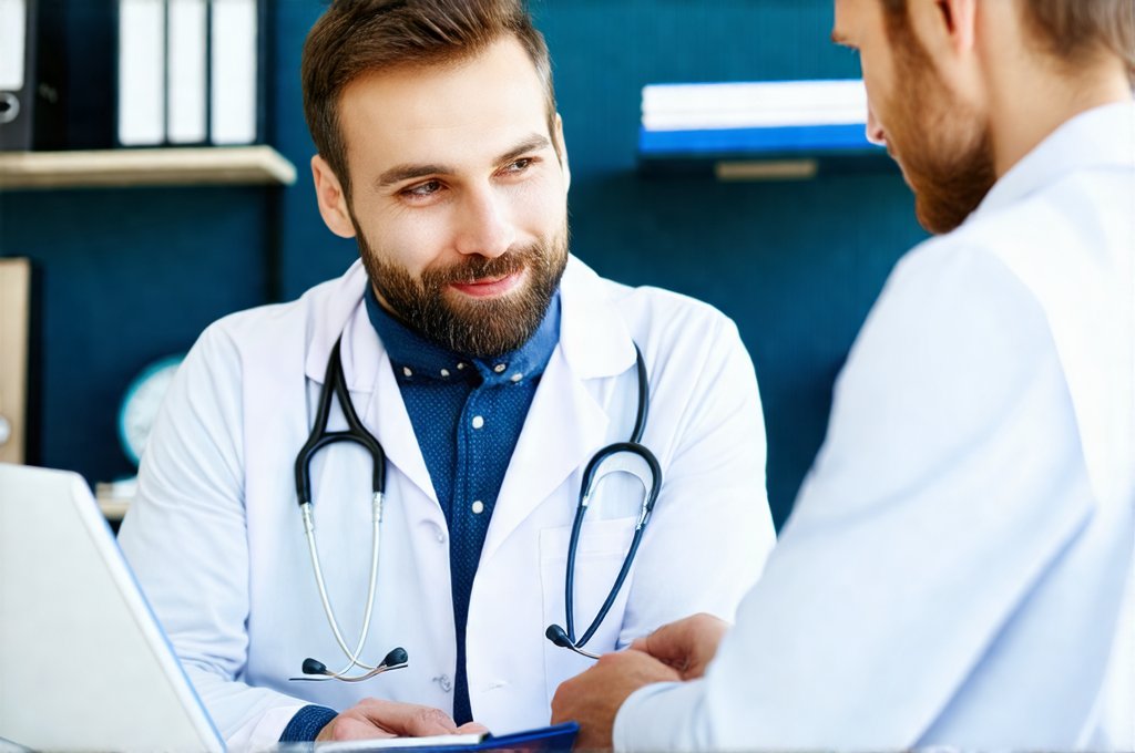 Creating a Travel Plan for Urinary Disorders
