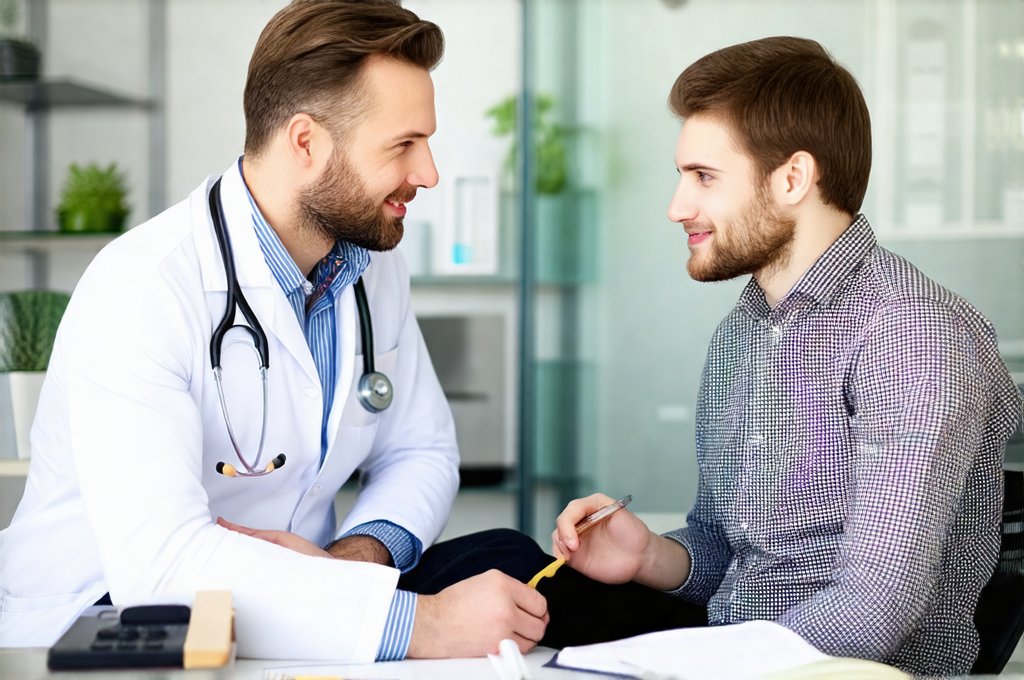 Creating a UTI-Safe Weekly Lifestyle Plan