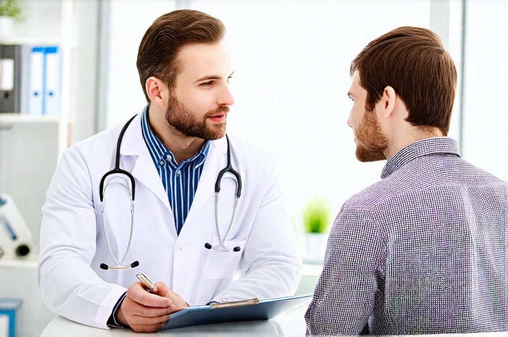 Creating Your Personal Urinary Wellness Plan