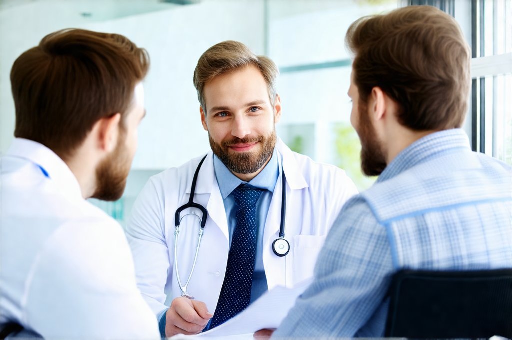Cross-Discipline Medication Use in Urogynecology
