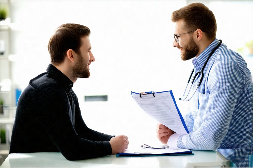 Cross-Specialty Coordination in Hormone-Responsive Urology