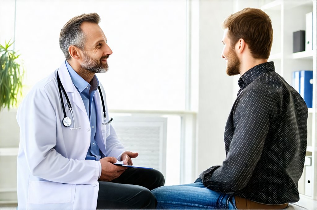 Cross-Tolerance in Long-Term Urology Medication Use