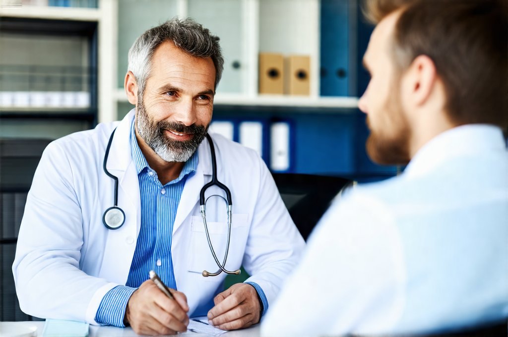 Crossover Medication Research Between Urology and Rheumatology