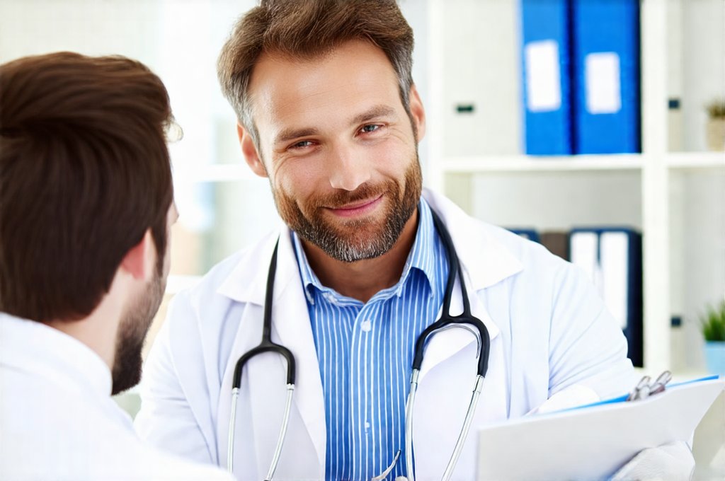 Custom Medication Packs in Outpatient Urology