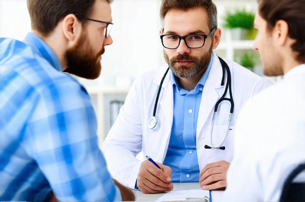 Customized Medication Packs for Urology Patients