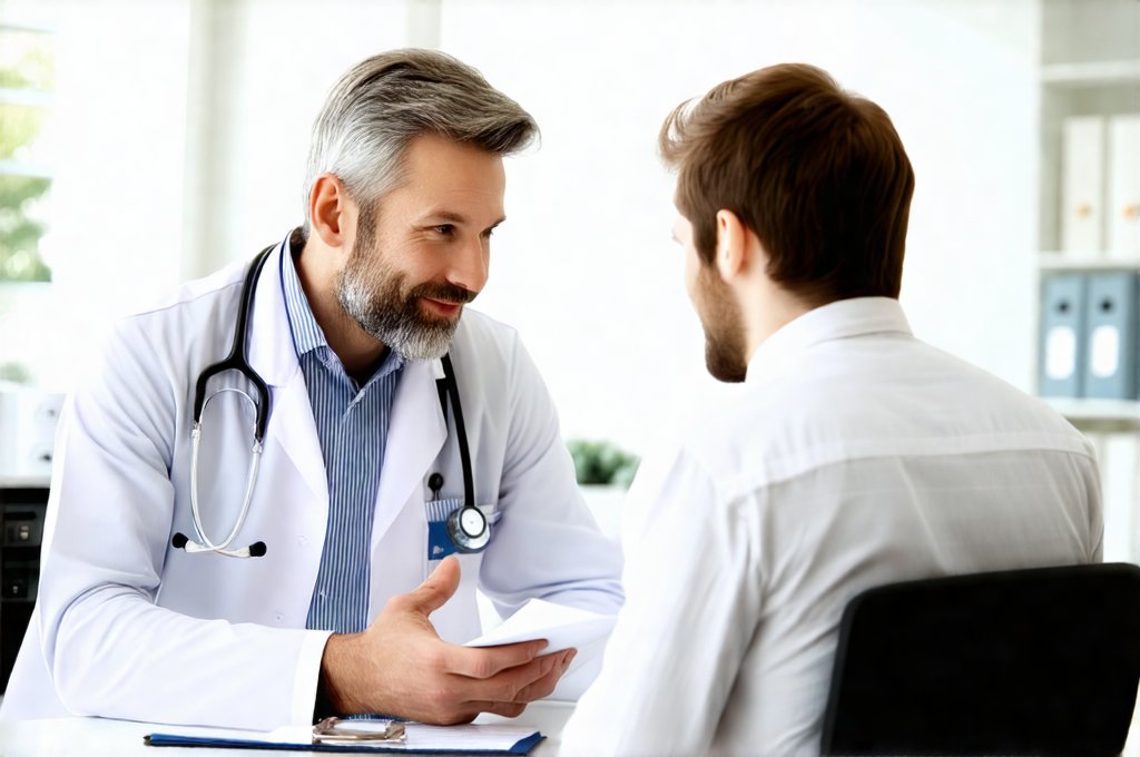 Cystoscopic Removal of Sloughed Bladder Mucosa