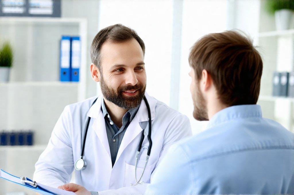 Daily Bathroom Scheduling to Reduce Anxiety