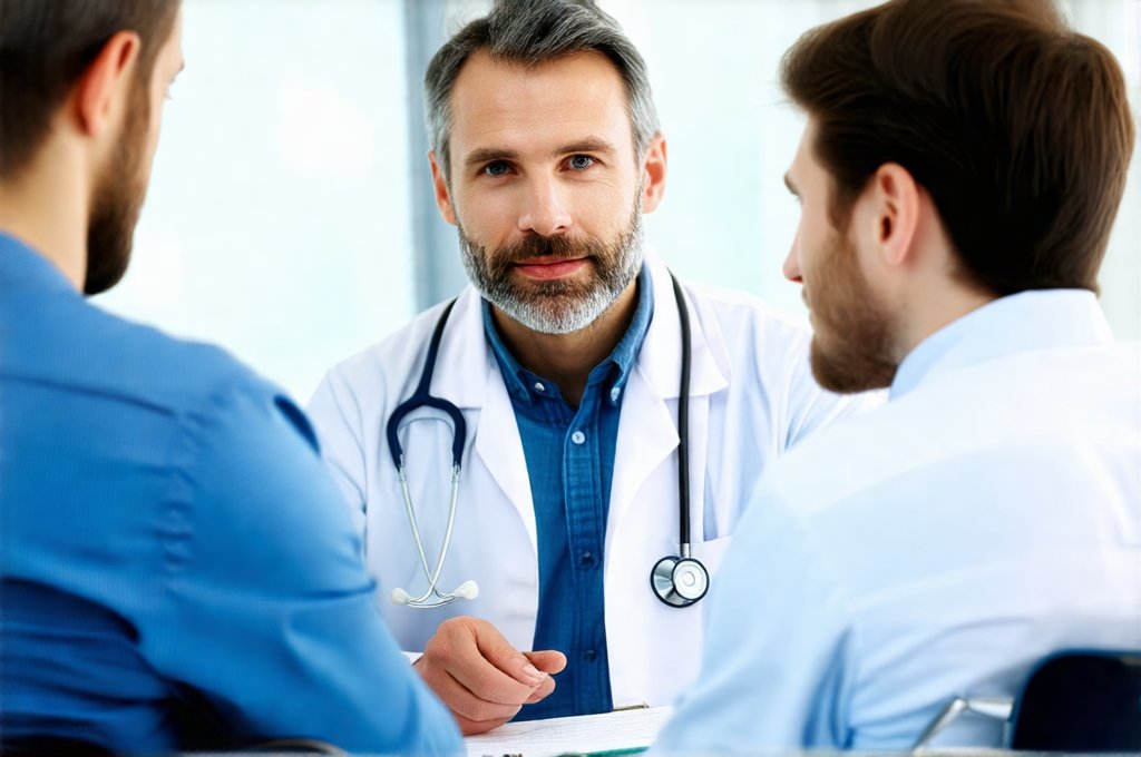 Daily Goal Setting With Pelvic Health in Mind