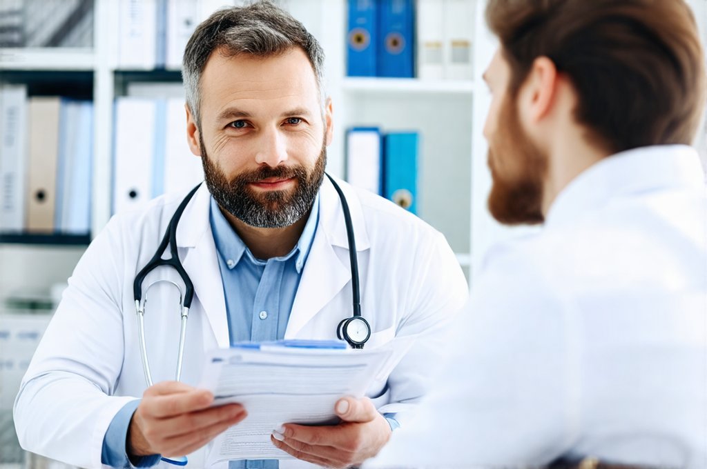 Daily Habits That Protect Urinary Tract Health