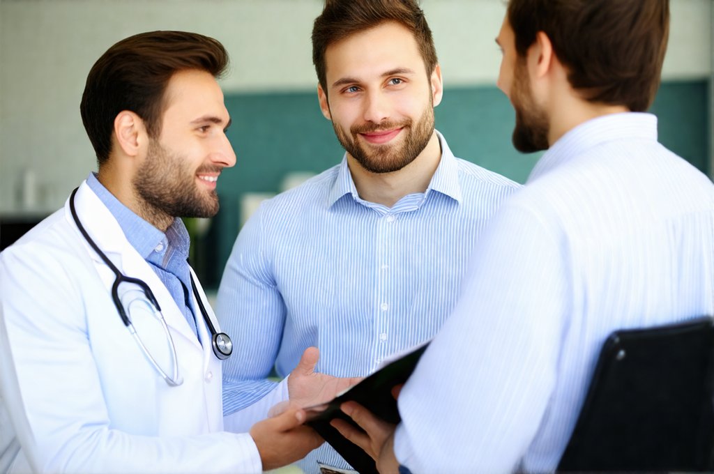 Daily Herbal Drops for Consistent Prostate Wellness