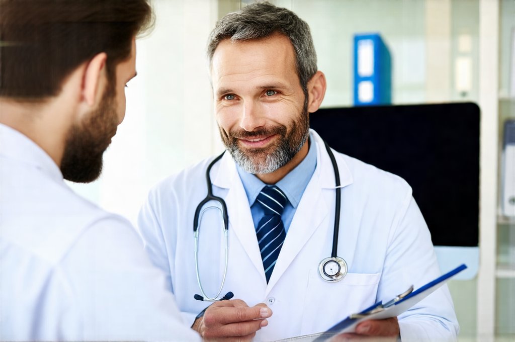 Daily Herbal Tonics to Sustain Urological Comfort
