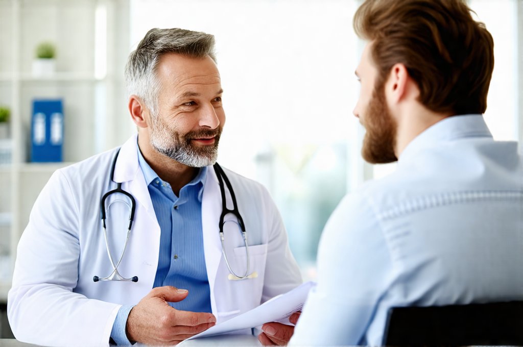 Daily Medication Planning for Functional Urinary Retention