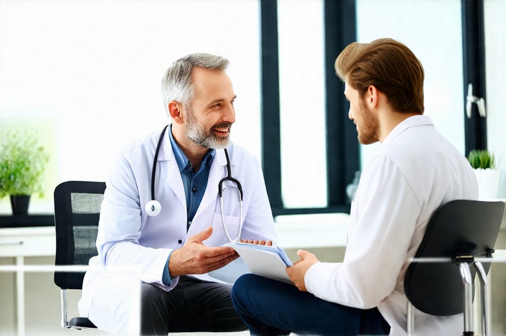 Daily Movement Routines for Kidney Vitality