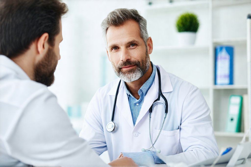 Daily Nerve-Calming Practices for Pelvic Issues