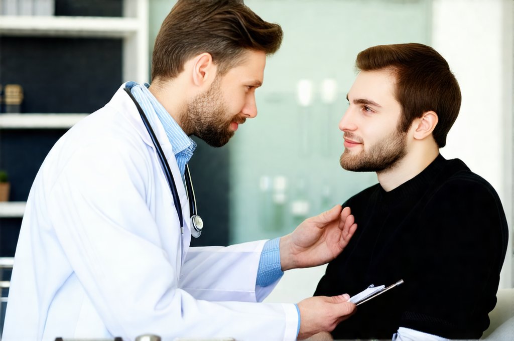 Daily Pill Protocols for Chronic Bladder Management