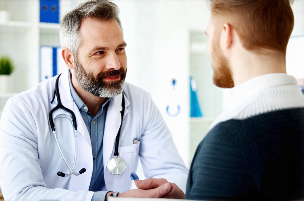 Daily Rituals That Strengthen Urinary Confidence