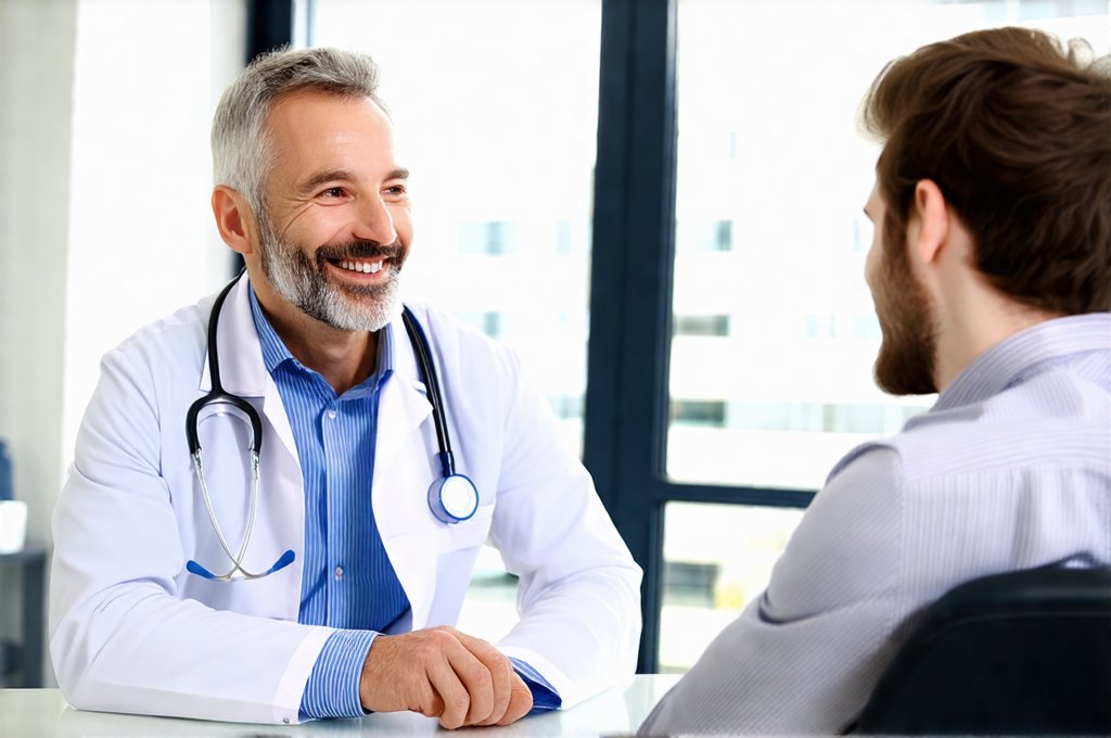 Daily Schedules to Reduce Urinary Frequency