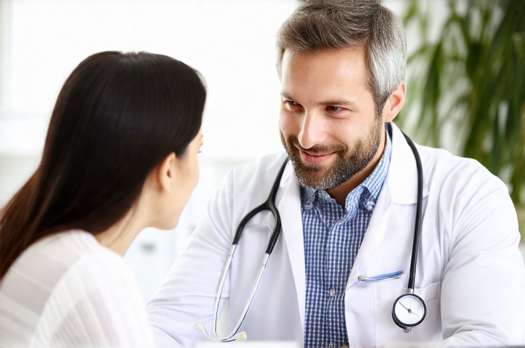 Daily Urinary Check-Ins Without Obsessing