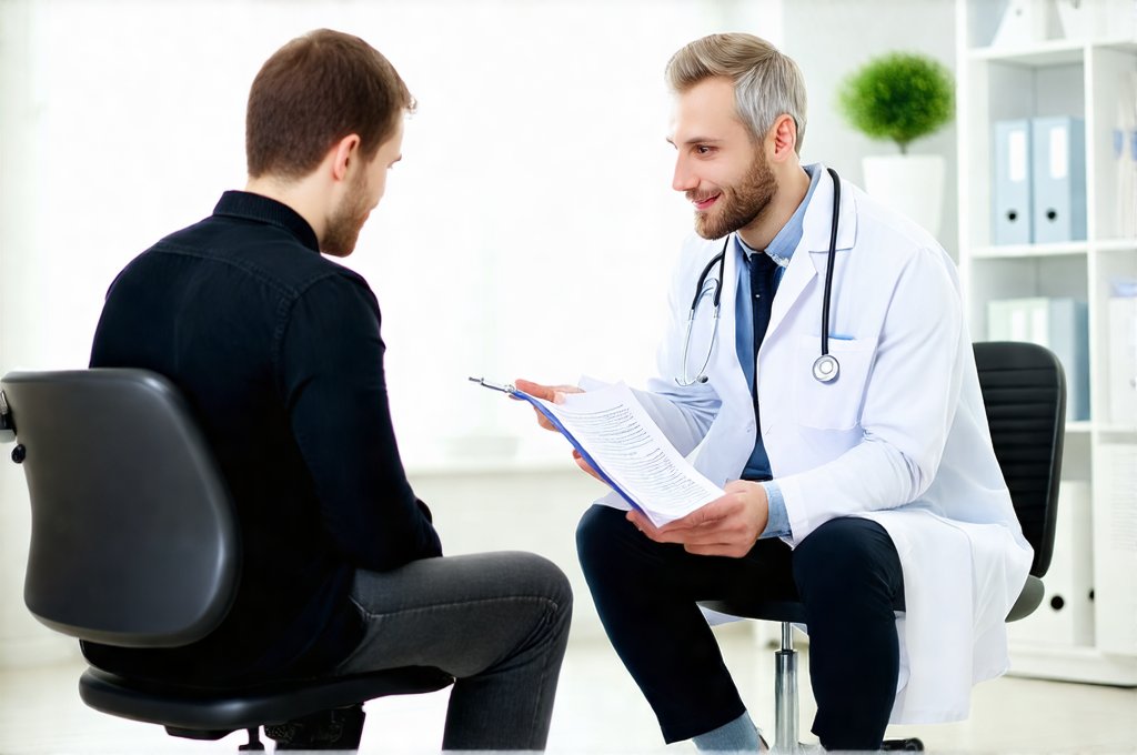Daily Use of Anticholinergics for Bladder Stability