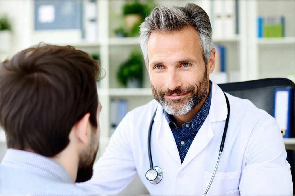 Daily Wellness Planning With Bladder Conditions