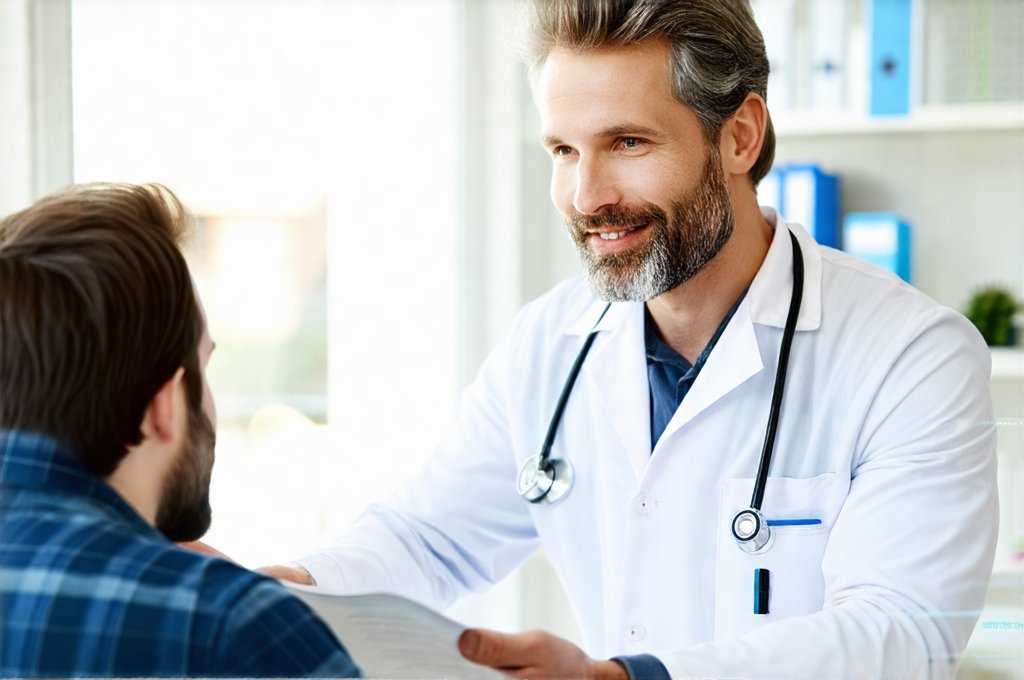 Data-Driven Dosing Adjustments in Prostate Therapy