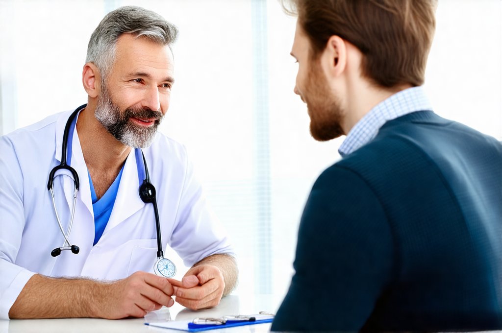 Daypart-Specific Dosing Plans for Urological Relief
