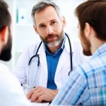Decoding discomfort in the urethral area