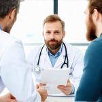 Decoding early urinary patterns in aging males