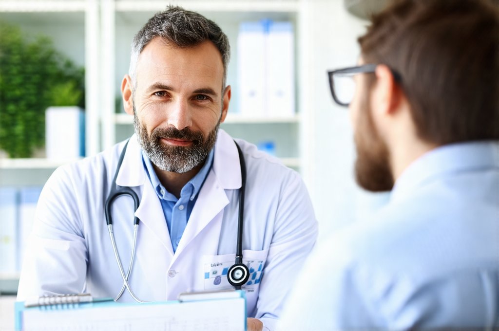 Decoding inconsistent urination habits