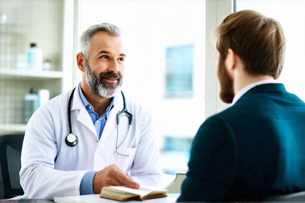 Decoding Sudden Urges After Mild Activity