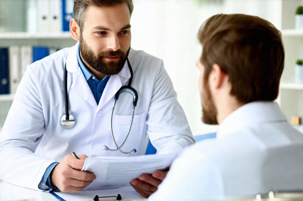 Decoding urinary changes during light movement