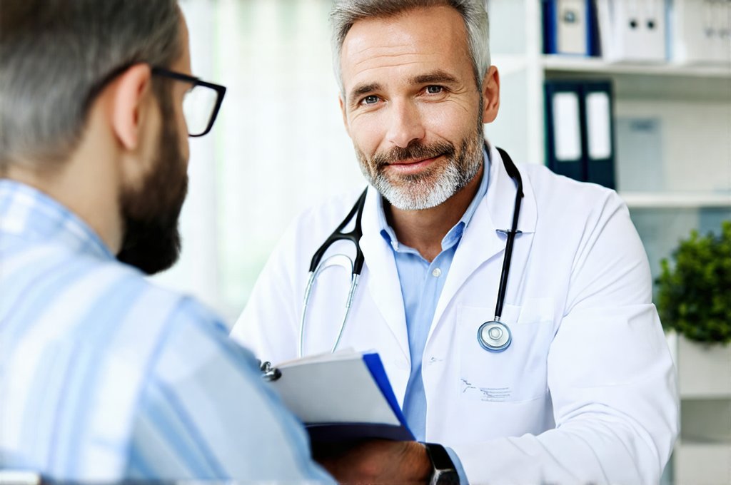 Developing a Personalized Flare-Up Prevention Strategy