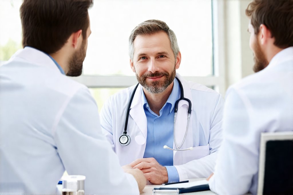 Digital Pill Dispensers in Bladder Medication Compliance