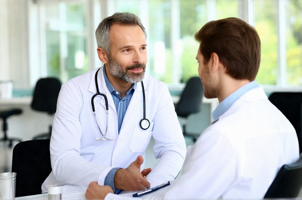 Digital Platforms for Managing Urology Drug Protocols
