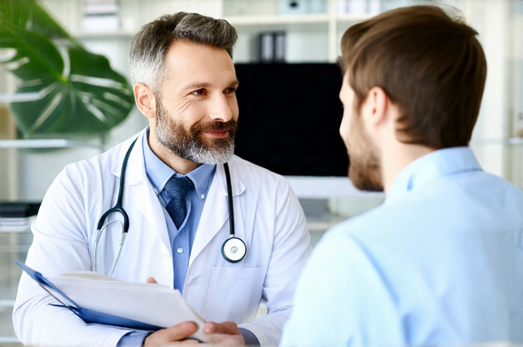 Digital Twins in Predictive Urology Pharmacology