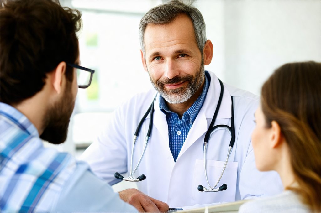 Digital Wellness and UTI Symptom Relief