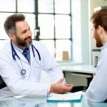 Discomfort After Sitting Long With Full Bladder