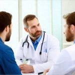Discomfort at the Tip of the Penis While Urinating