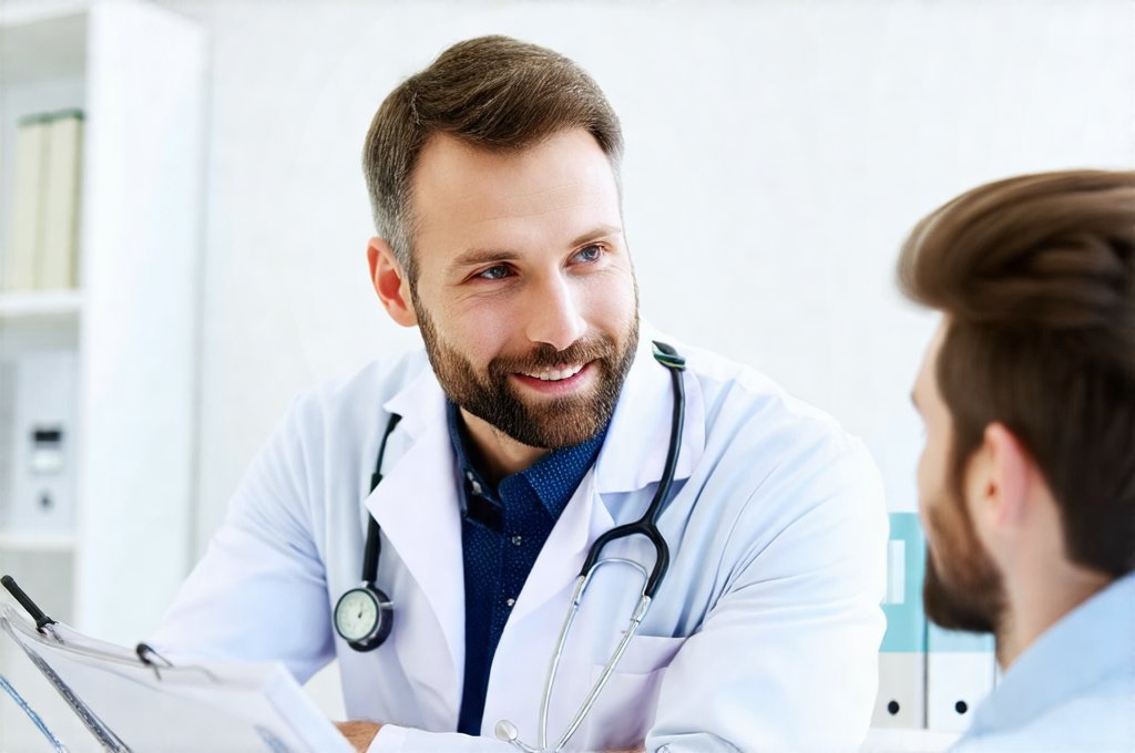 Discomfort During Sexual Arousal Near Bladder