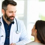 Discomfort in Perineum Without Redness