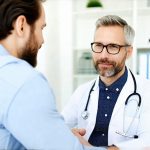 Discomfort While Urinating in Cold Weather