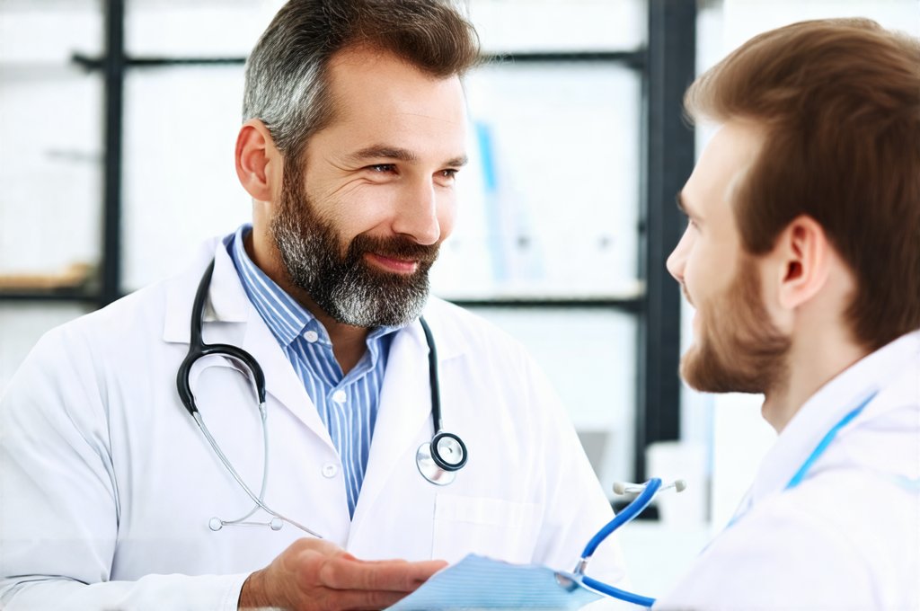 Diuretic Vegetables That Gently Support Kidney Function