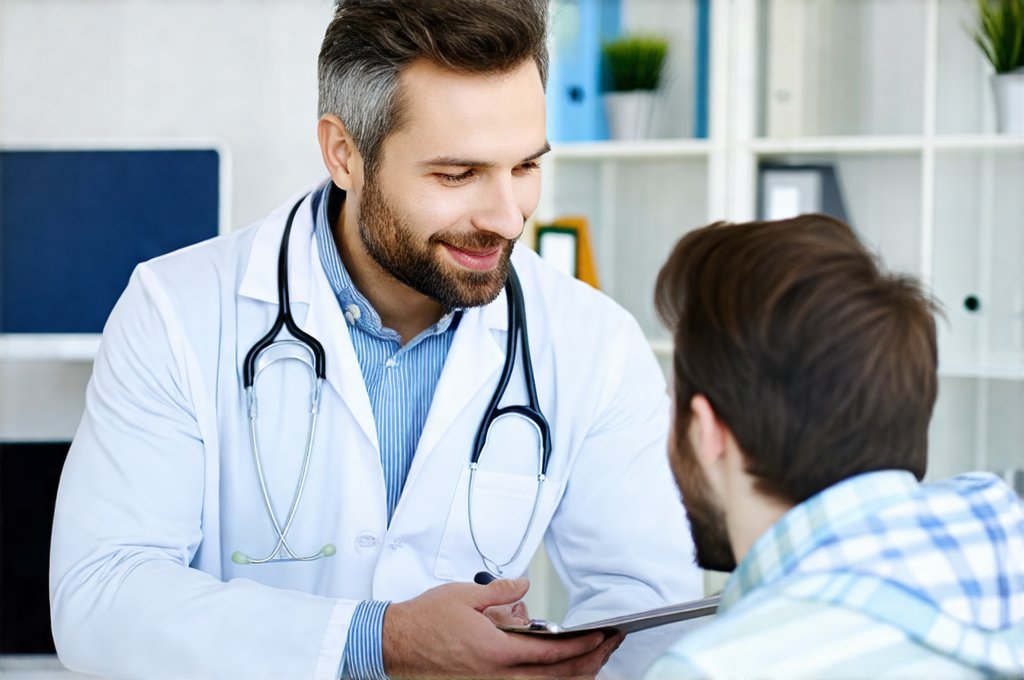 Do Antacids Affect Calcium Stone Risk?