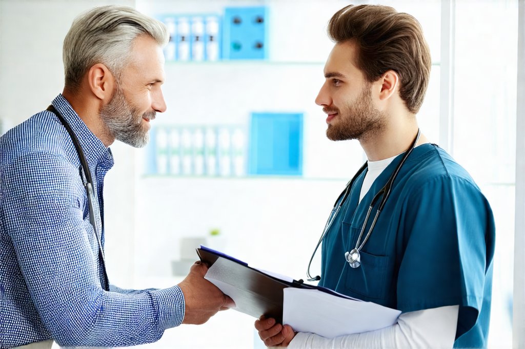 Do Anticholinergics Worsen Cognitive Function in Older Adults?